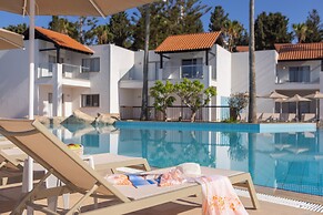 Kapetanios Aqua Resort