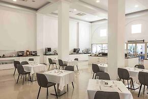 Kapetanios Aqua Resort