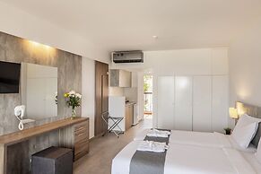 Kapetanios Aqua Resort