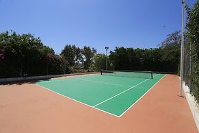 Kapetanios Aqua Resort