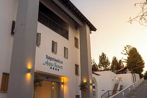 Kapetanios Aqua Resort