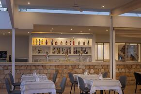 Kapetanios Aqua Resort