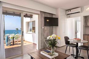 Kapetanios Aqua Resort