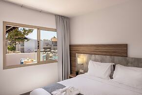 Kapetanios Aqua Resort