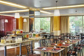 UNA HOTELS Expo Fiera Milano