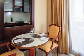 UNA HOTELS Expo Fiera Milano