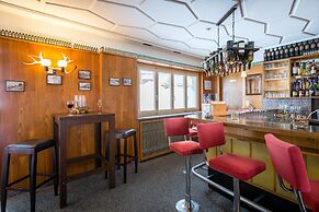 Hotel Edelweiss Superior