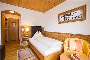 Hotel Edelweiss Superior