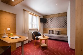 Hotel Edelweiss Superior