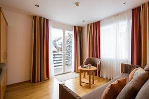 Hotel Edelweiss Superior