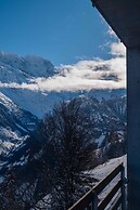 Hotel Edelweiss Superior