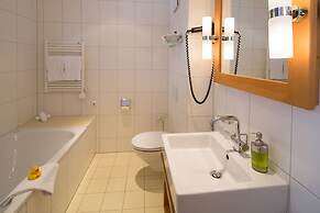Hotel Edelweiss Superior