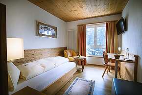 Hotel Edelweiss Superior
