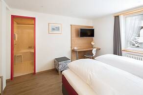 Hotel Edelweiss Superior