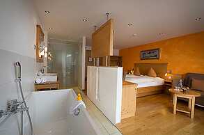 Hotel Edelweiss Superior