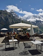 Hotel Edelweiss Superior