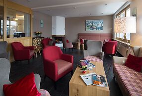 Hotel Edelweiss Superior