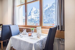 Hotel Edelweiss Superior
