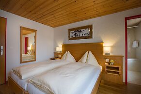 Hotel Edelweiss Superior