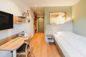 Hotel Edelweiss Superior