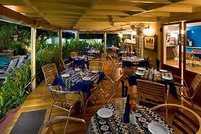 Nadi Bay Resort Hotel