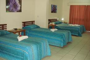 Nadi Bay Resort Hotel