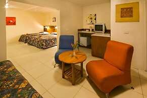 Nadi Bay Resort Hotel