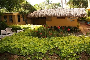 Nadi Bay Resort Hotel
