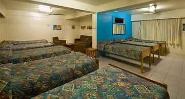 Nadi Bay Resort Hotel