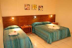 Nadi Bay Resort Hotel