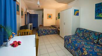 Nadi Bay Resort Hotel