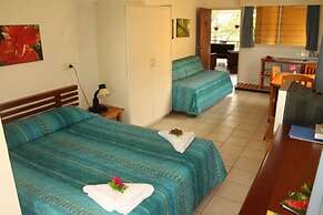 Nadi Bay Resort Hotel