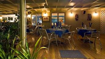 Nadi Bay Resort Hotel