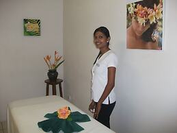 Nadi Bay Resort Hotel