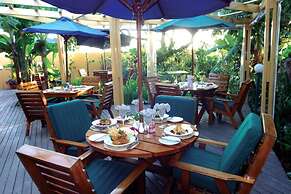 Nadi Bay Resort Hotel