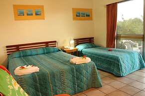 Nadi Bay Resort Hotel