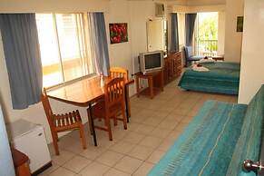 Nadi Bay Resort Hotel