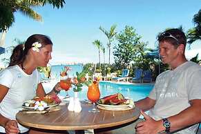 Nadi Bay Resort Hotel