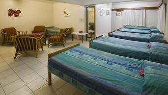 Nadi Bay Resort Hotel