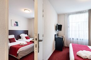 Hotel All Suites Le Teich