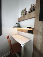 Hotel All Suites Le Teich