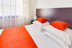 Hotel All Suites Le Teich