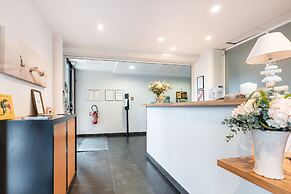Hotel All Suites Le Teich