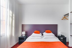 Hotel All Suites Le Teich