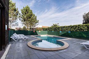 Hotel All Suites Le Teich