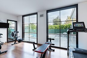 Hotel All Suites Le Teich