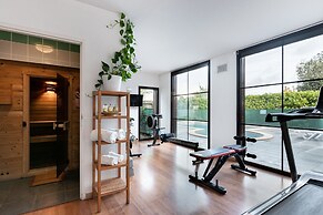Hotel All Suites Le Teich