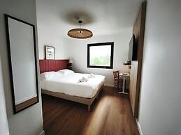 Hotel All Suites Le Teich