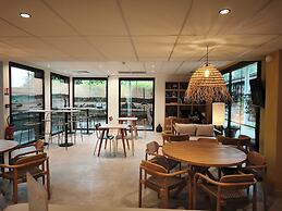 Hotel All Suites Le Teich