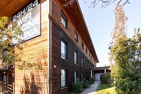 Hotel All Suites Le Teich